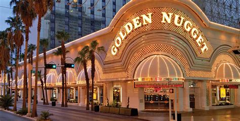 golden nugget casino las vegas phone number